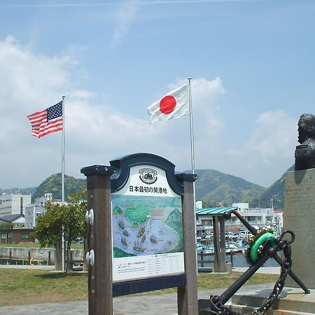 K'S Room Shirahama Izu  Exterior foto