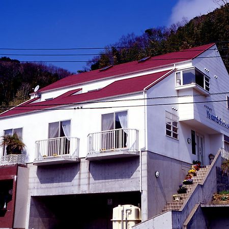 K'S Room Shirahama Izu  Exterior foto