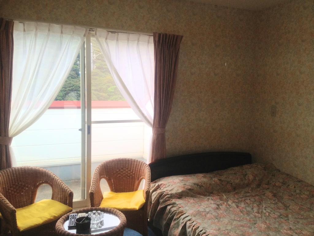 K'S Room Shirahama Izu  Zimmer foto