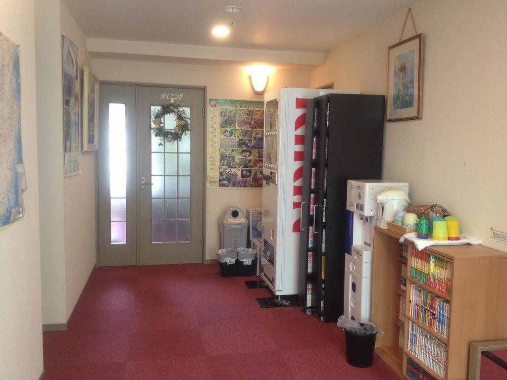K'S Room Shirahama Izu  Exterior foto