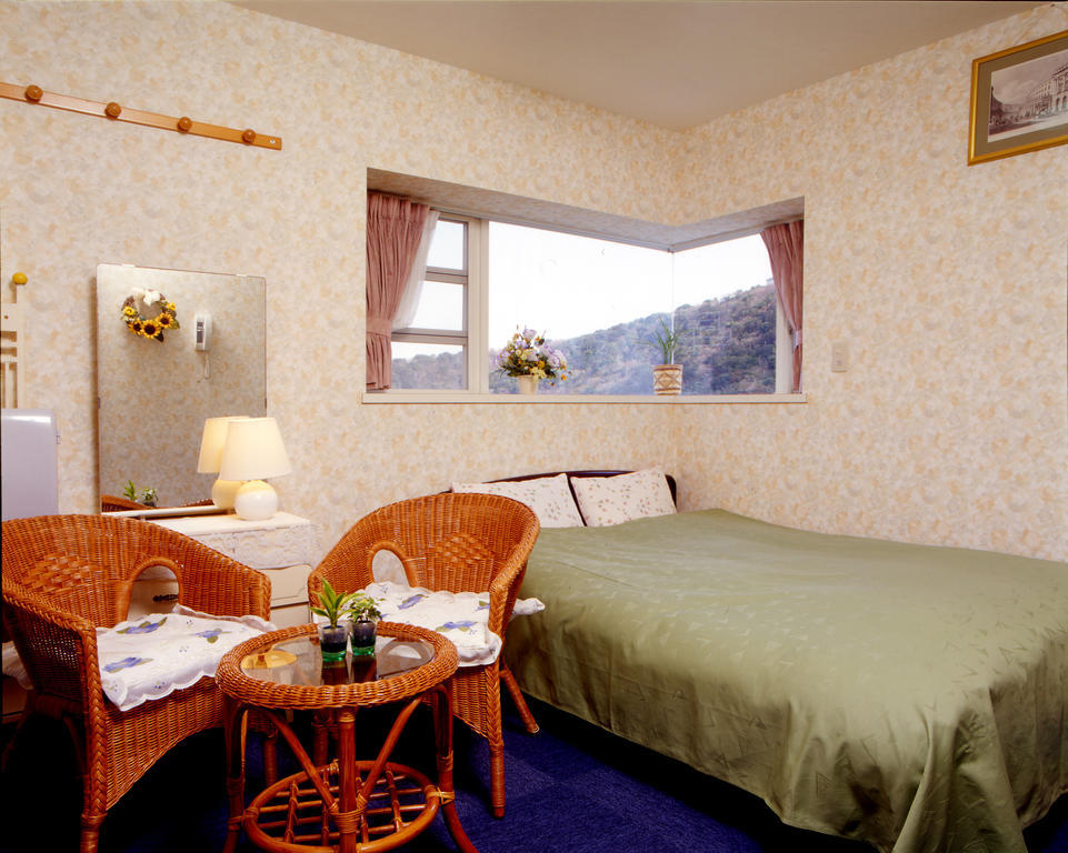 K'S Room Shirahama Izu  Zimmer foto